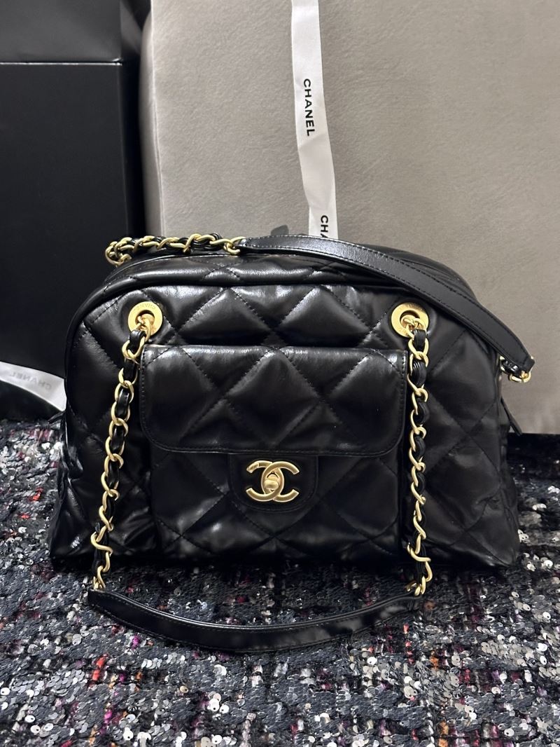 Chanel Stachel Bags